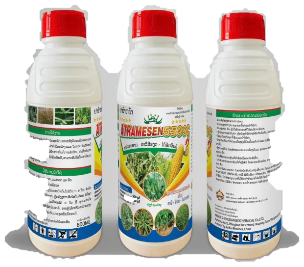 Atramesen 550SC 800ml